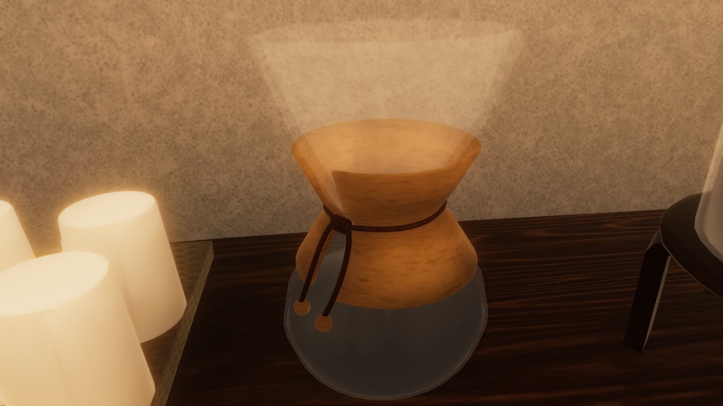 小物セット【Hotel SSS使用モデル】