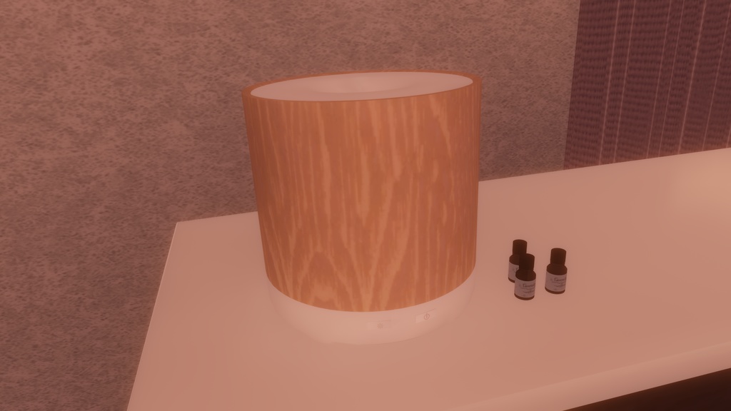 小物セット【Hotel SSS使用モデル】