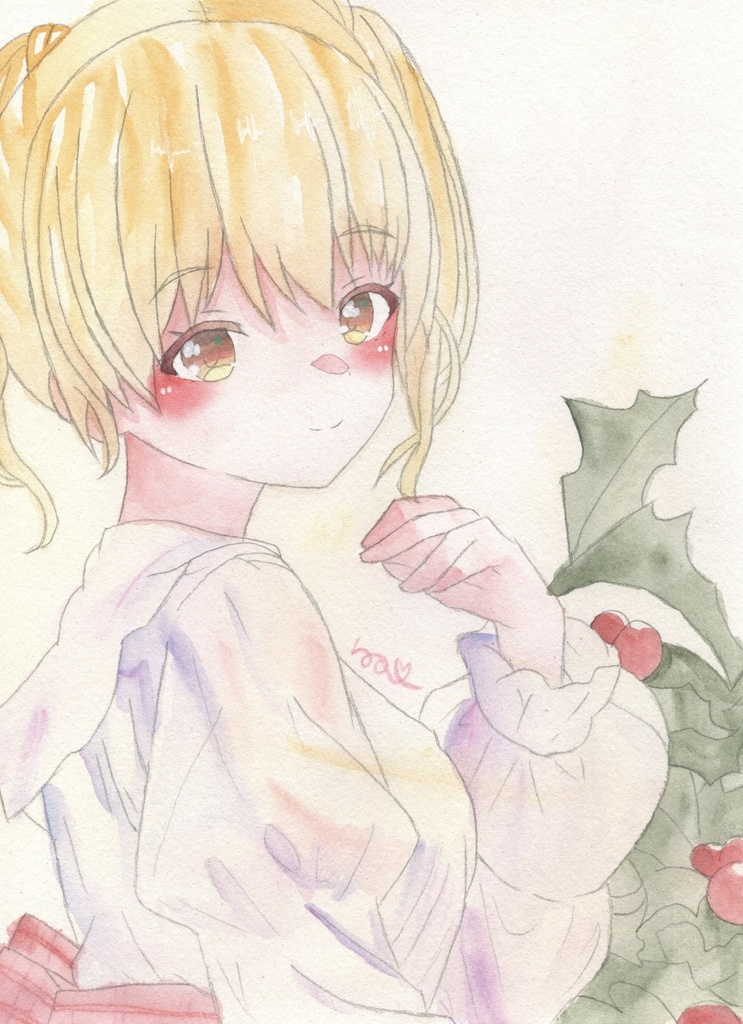 原画【fleur✿photo】さくら（2）