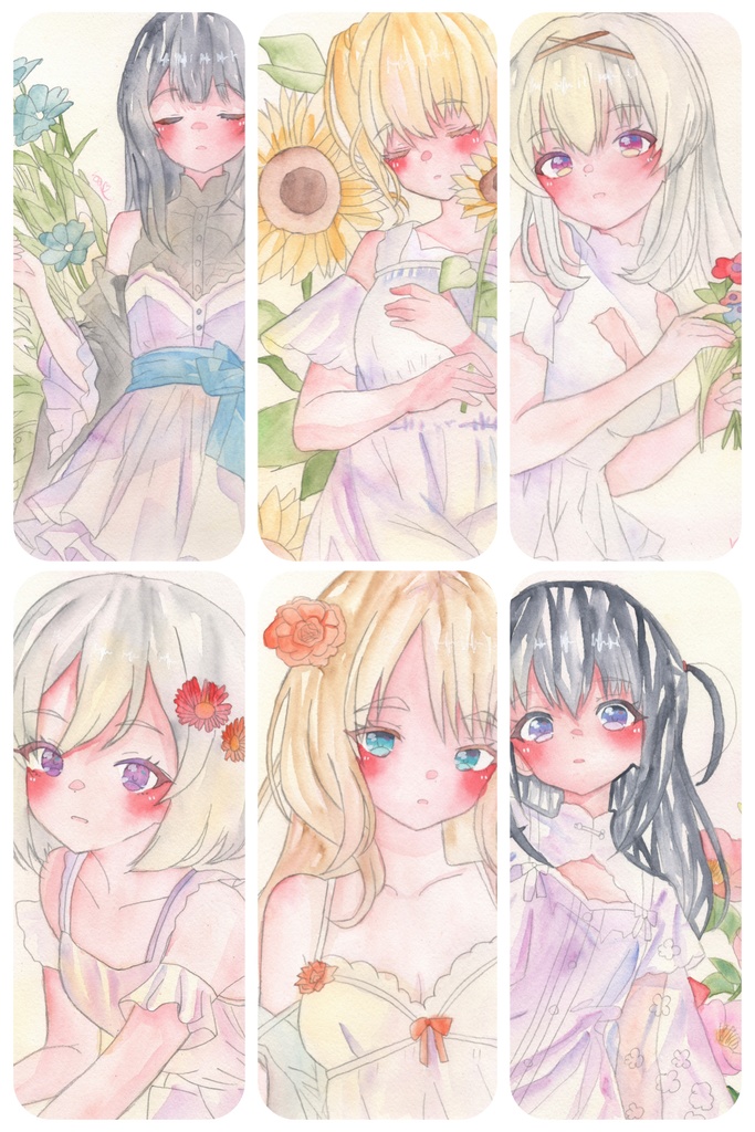 【fleur✿photo】新刊