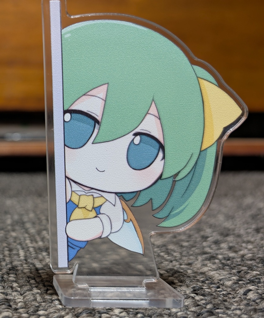 大妖精　アクリルスタンド