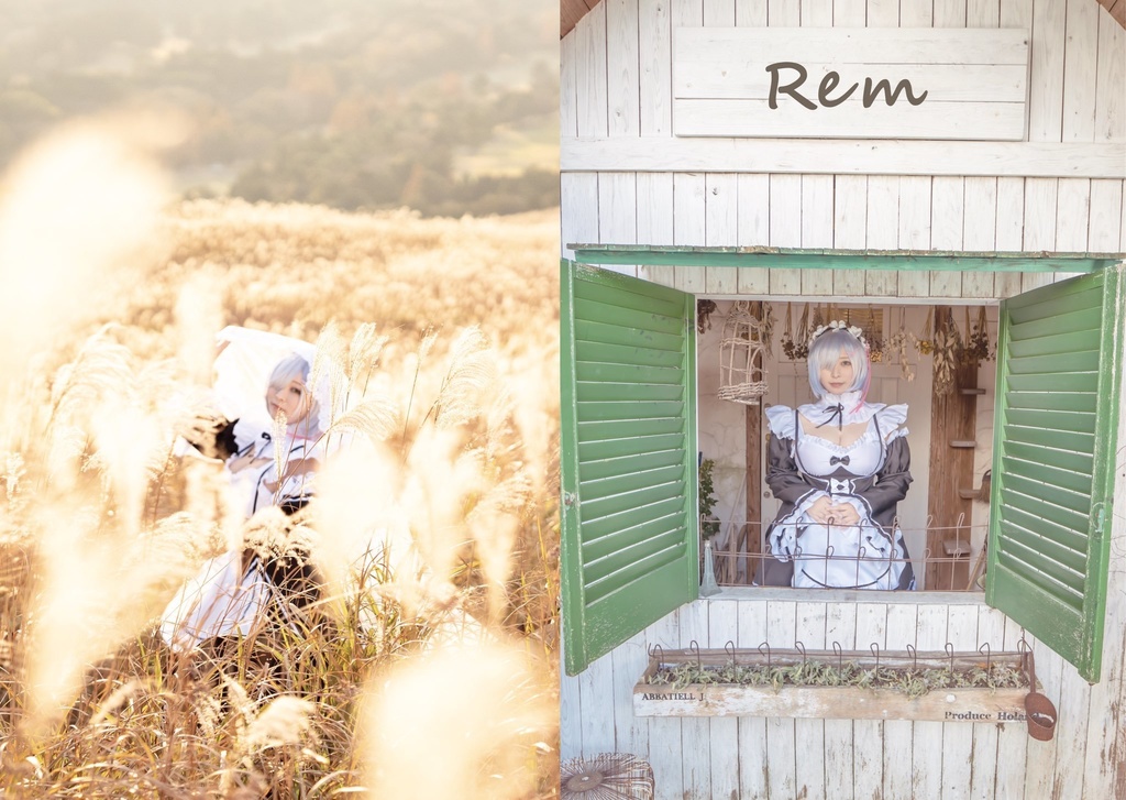 #01 Rem