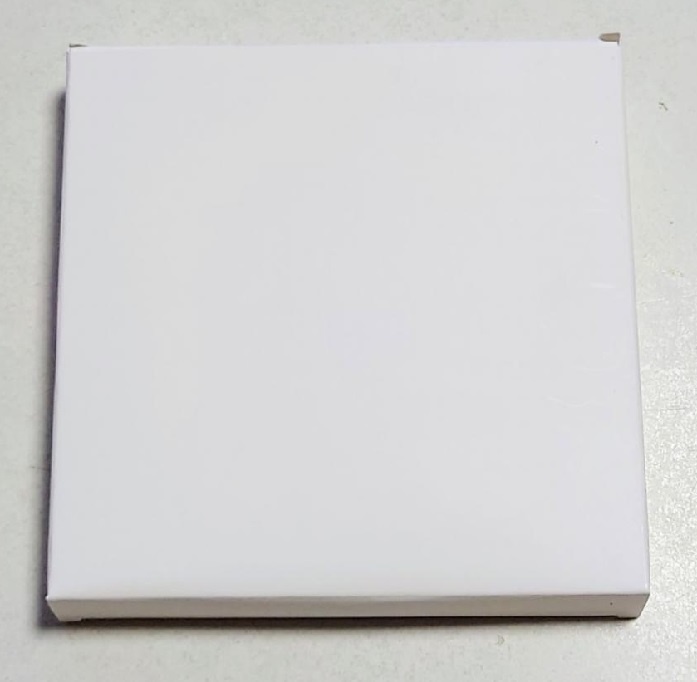 DEaR HEART*丸形コースター。