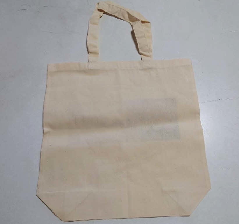 DEaR HEART*エコバッグ。