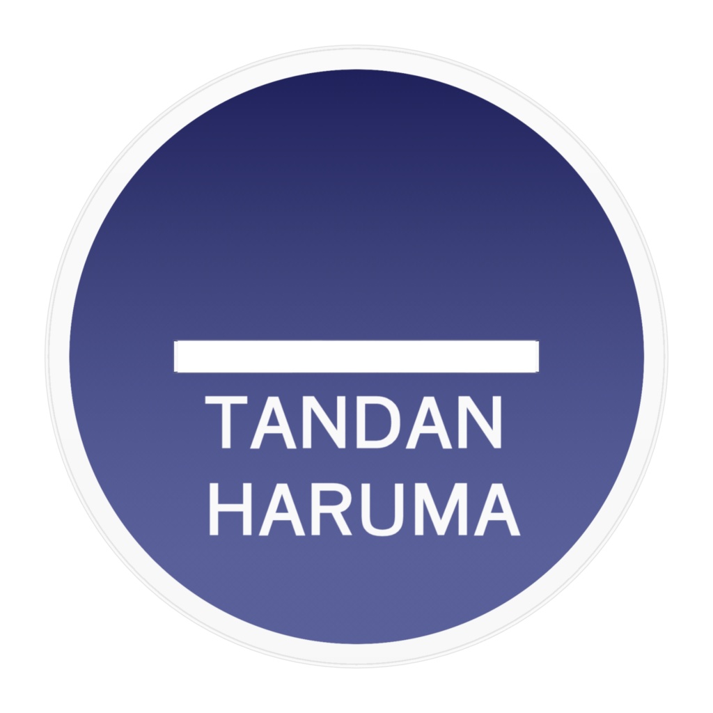 晴馬 水着アクリルフィギュア