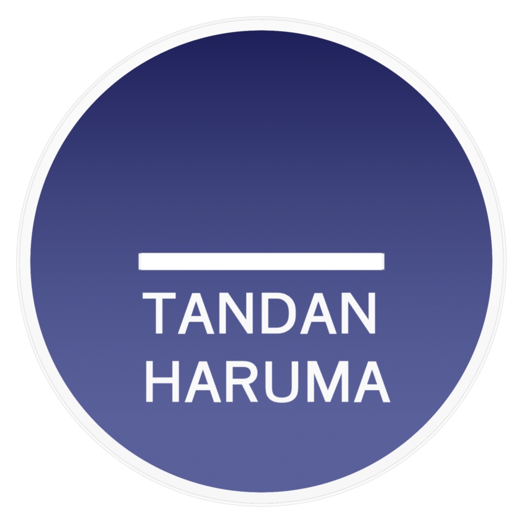 晴馬 水着アクリルフィギュア(大)