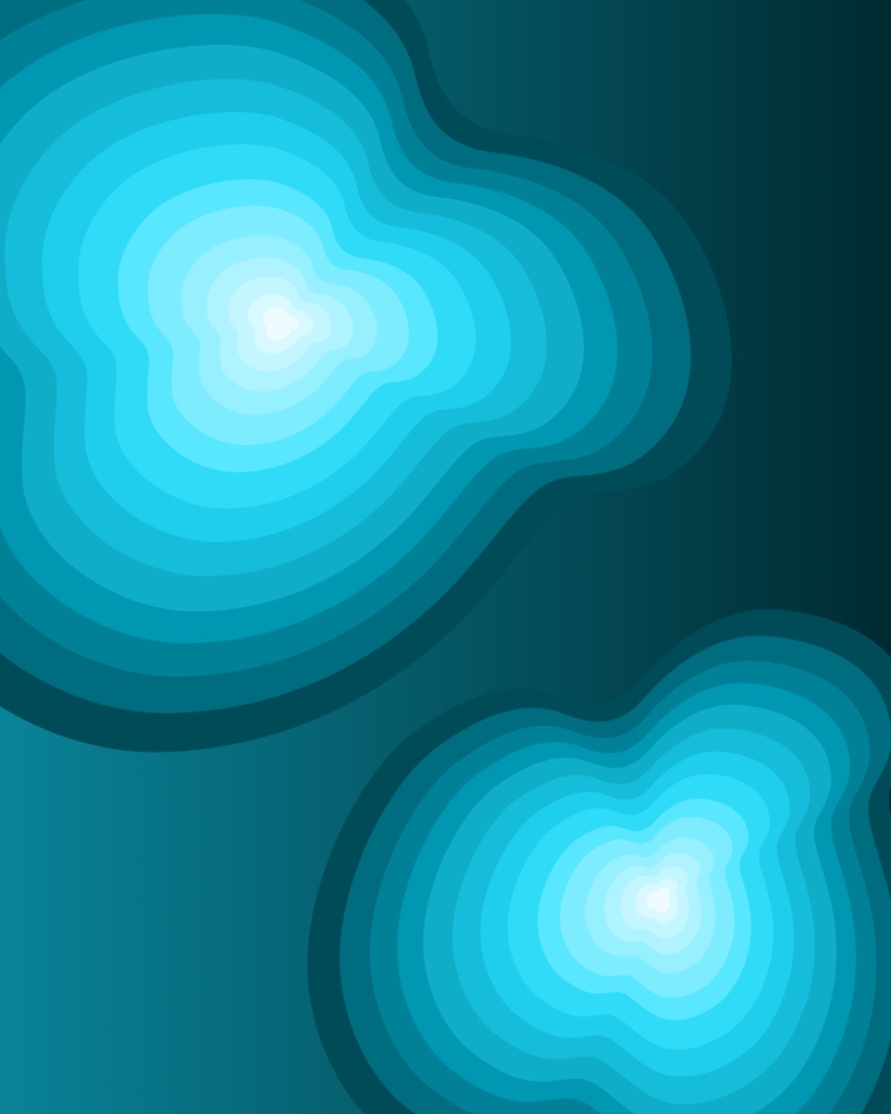 INNER POOLS カラーTシャツ /INNER POOLS Color Tee