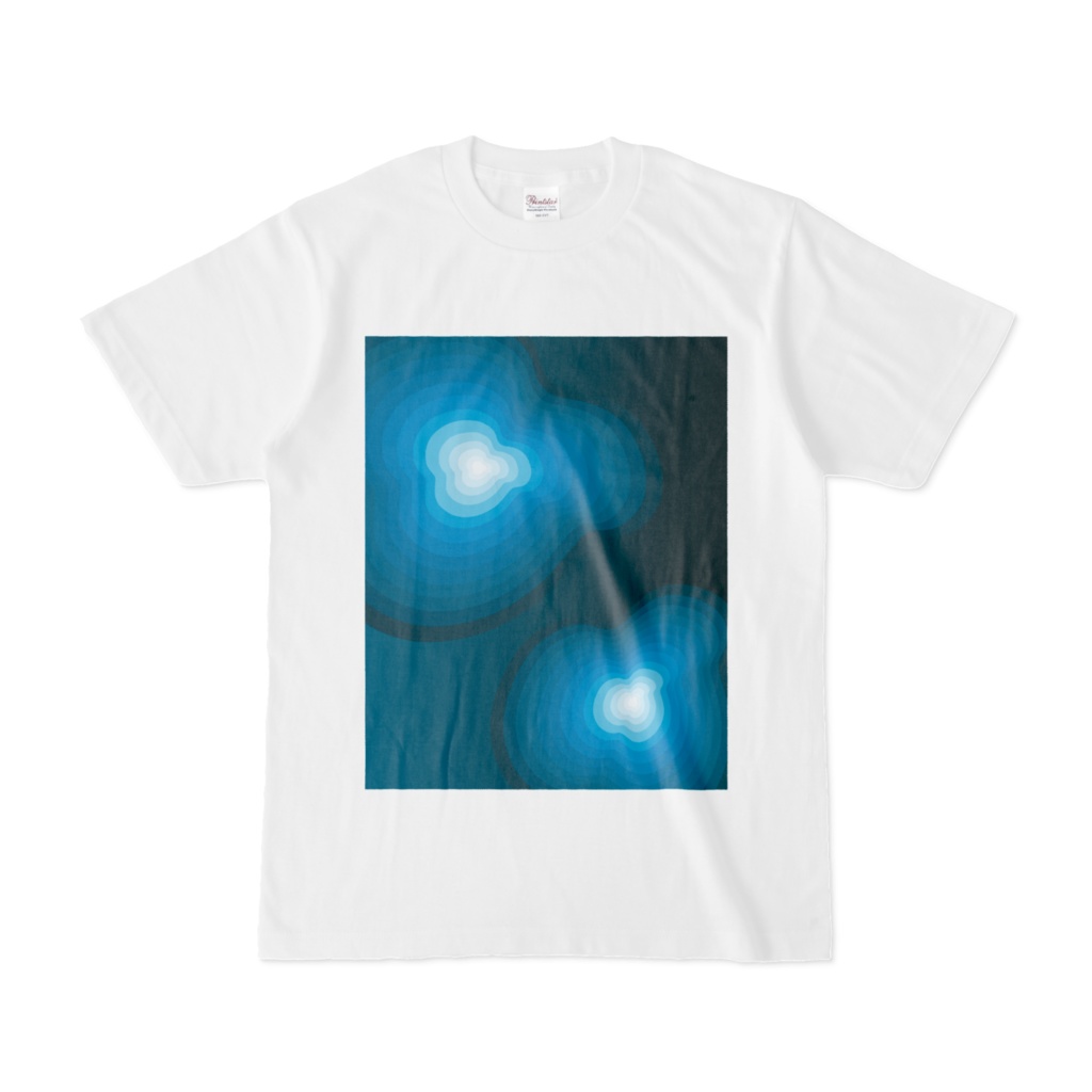 INNER POOLS Tシャツ ／INNER POOLS Tee