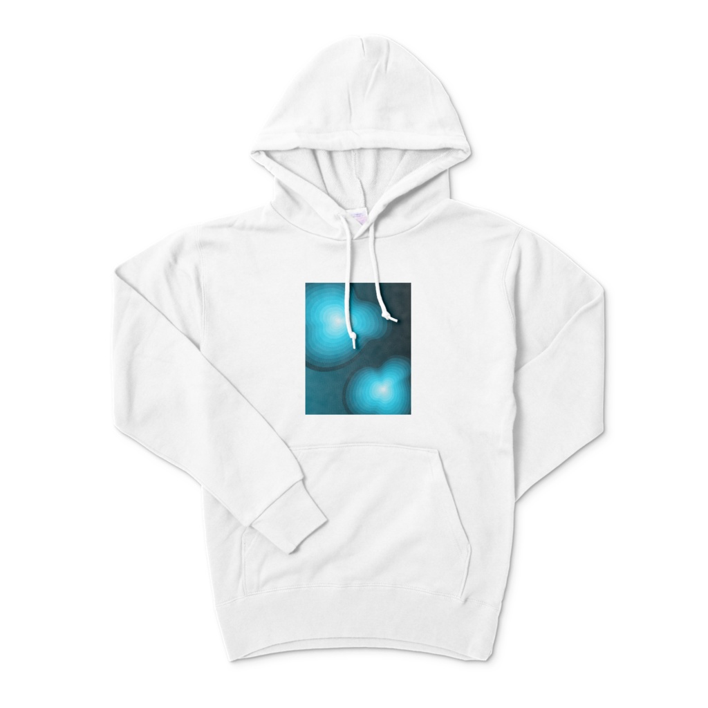 INNER POOLS パーカー ／ INNER POOLS Hoodie