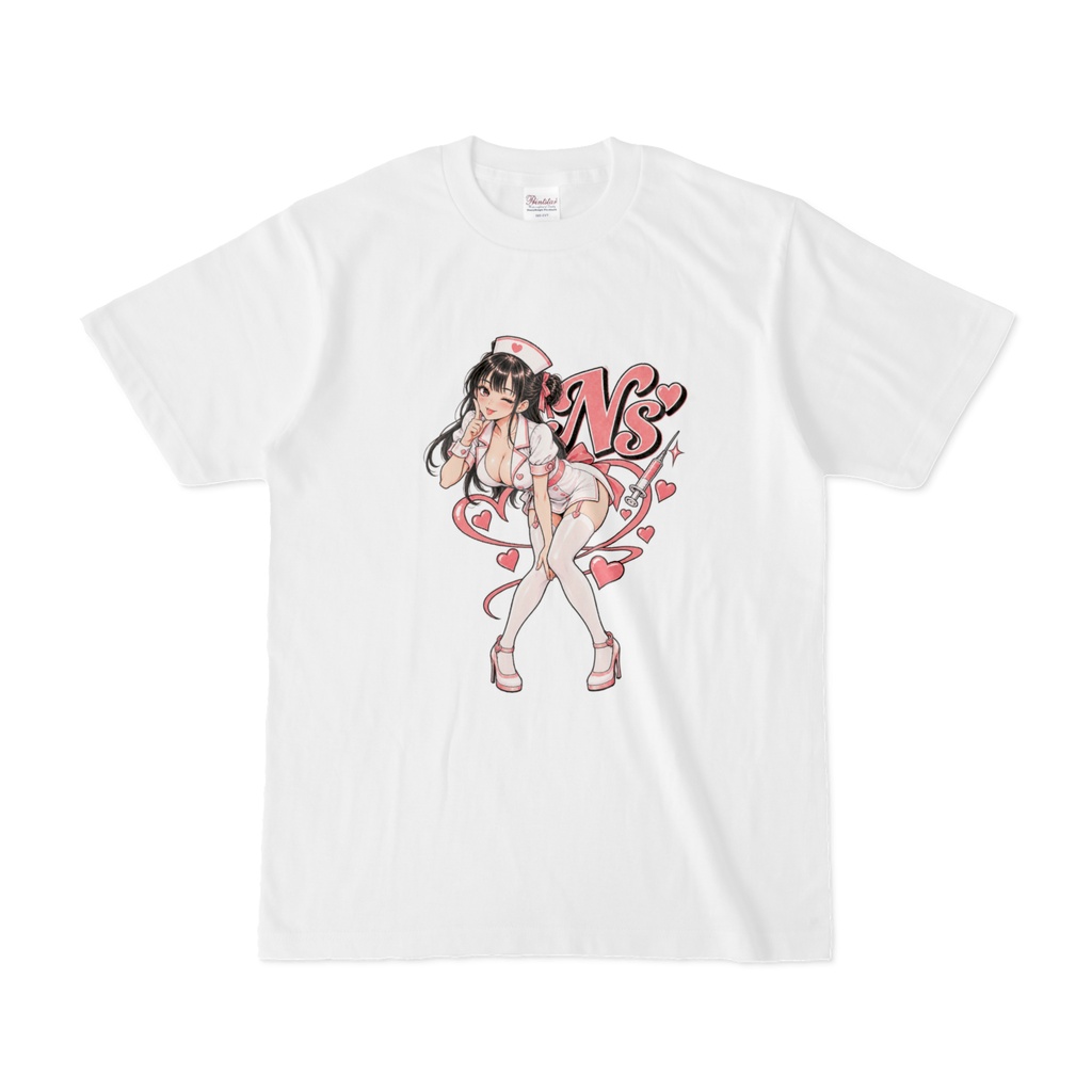 Ns' - Mischief Nurse