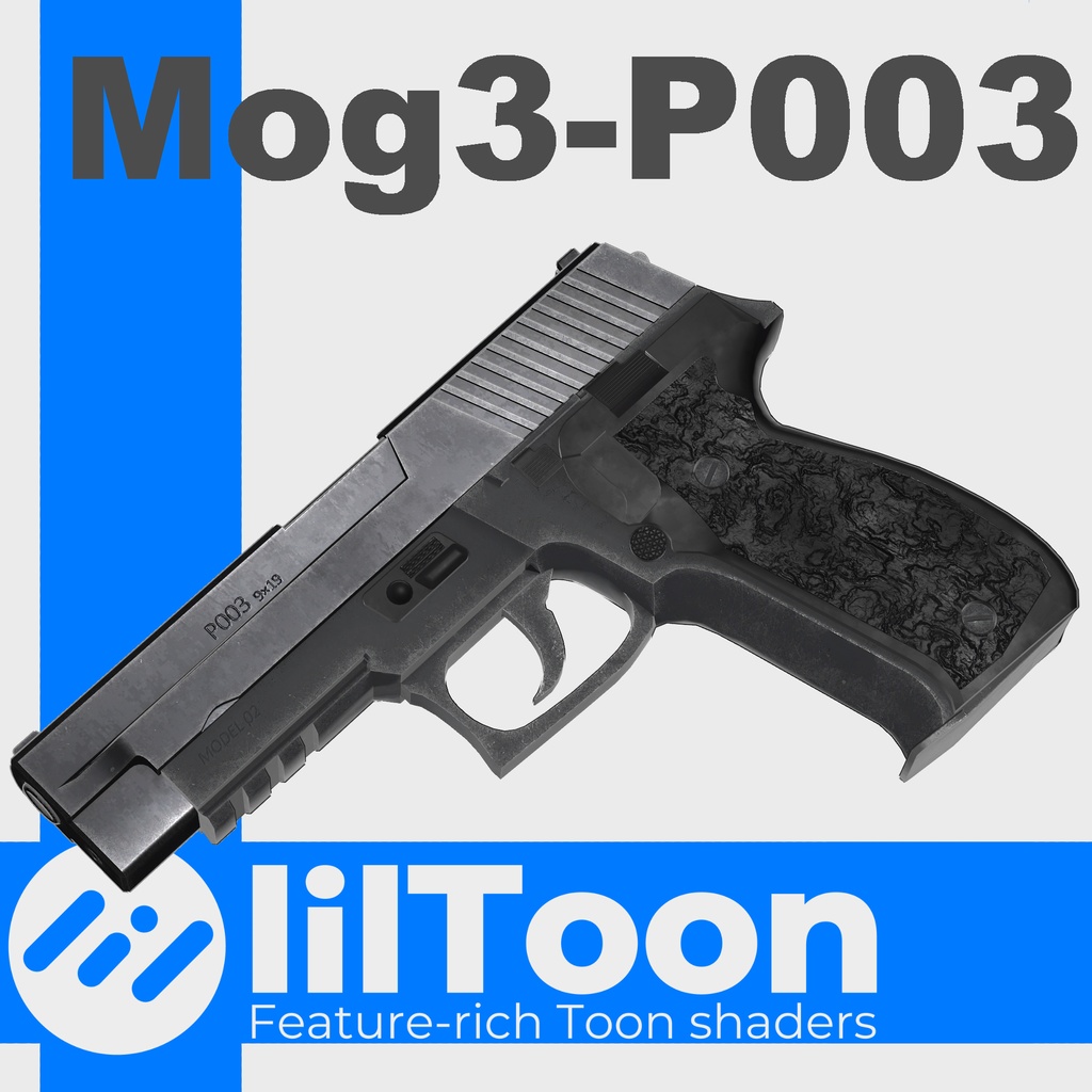 無料『Mog3 - P003』
