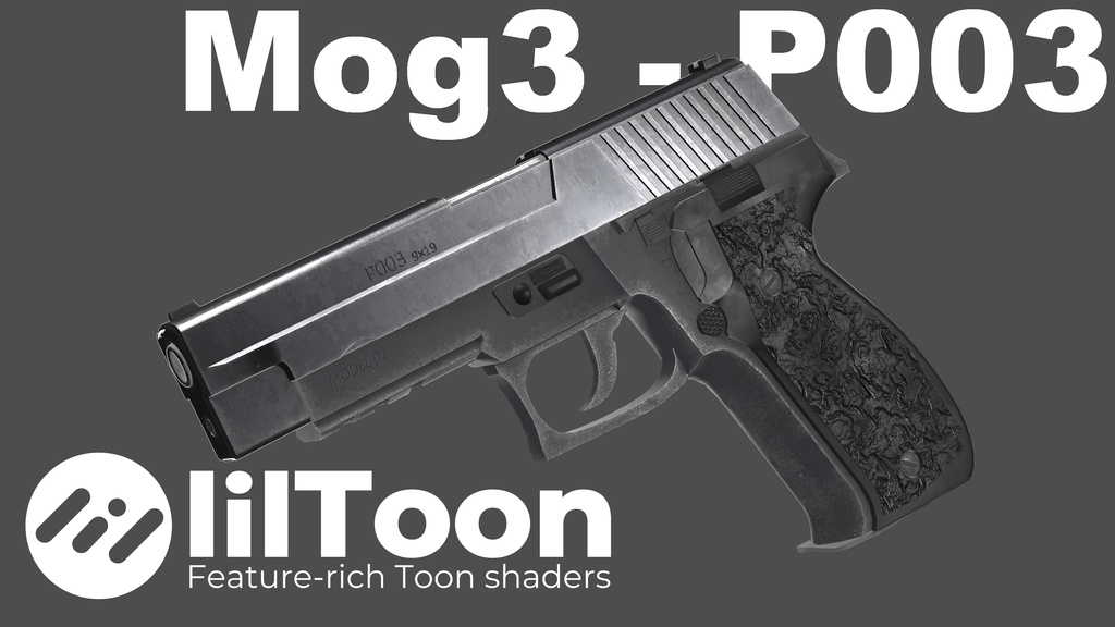 無料『Mog3 - P003』