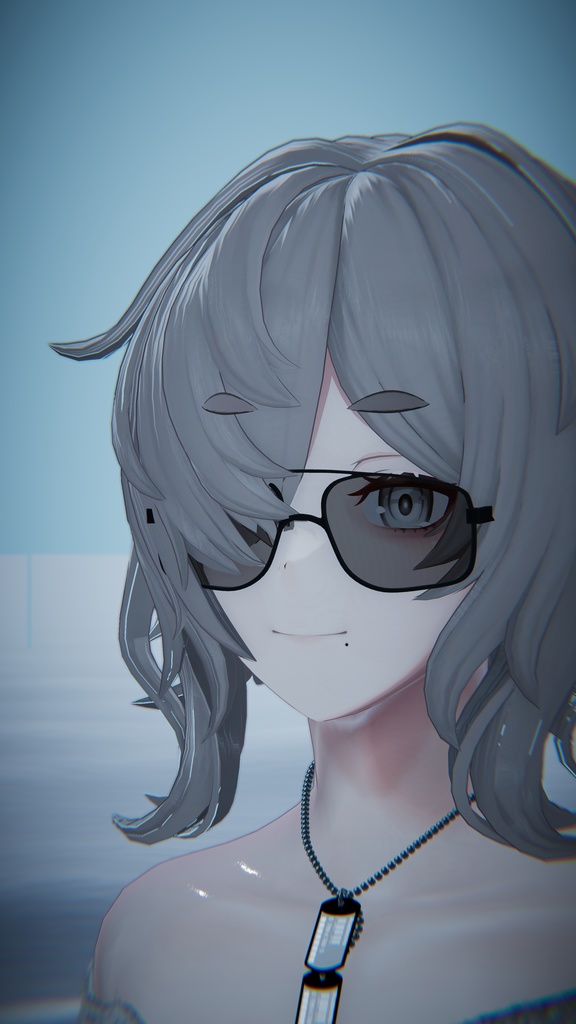 無料『Sunglasses』