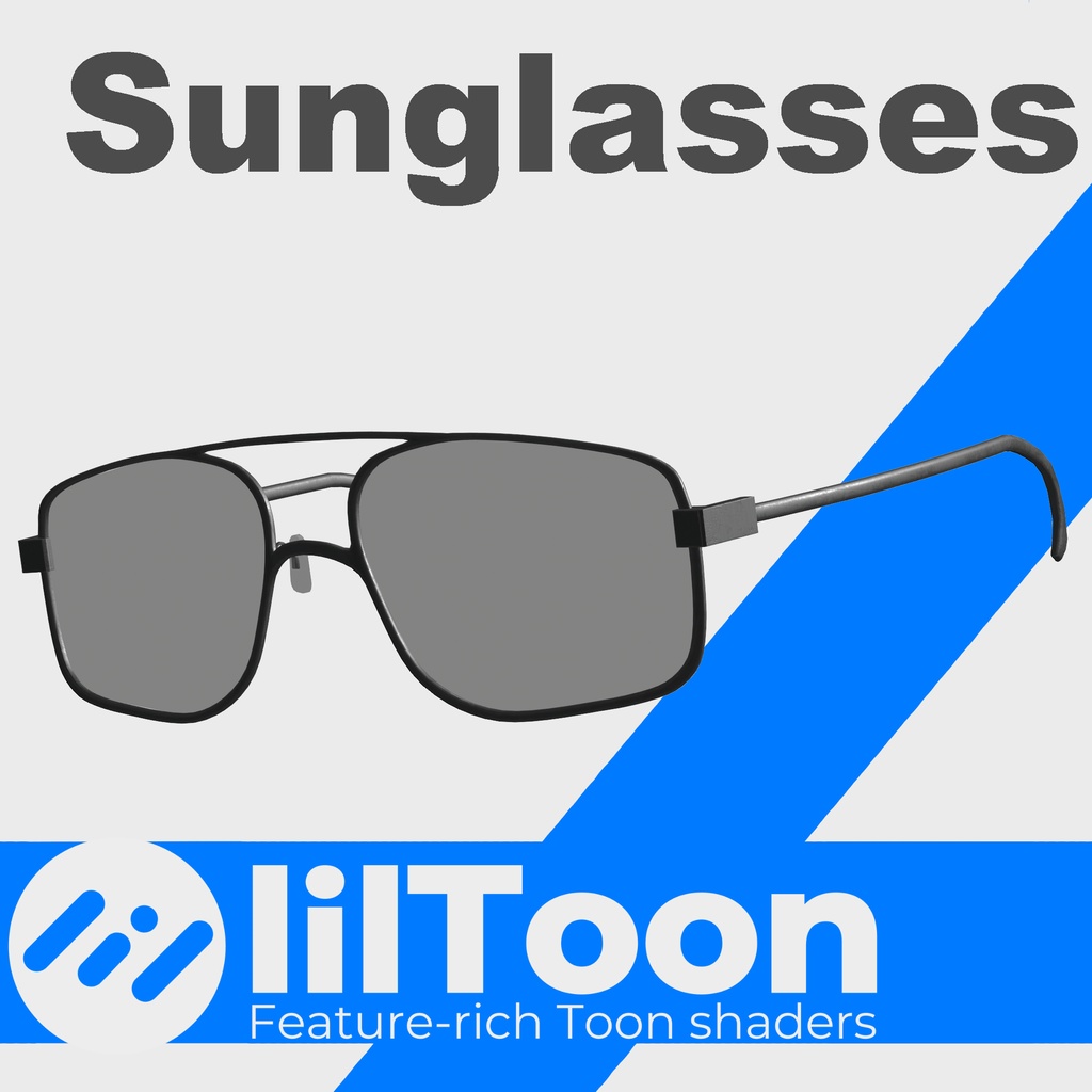 無料『Sunglasses』