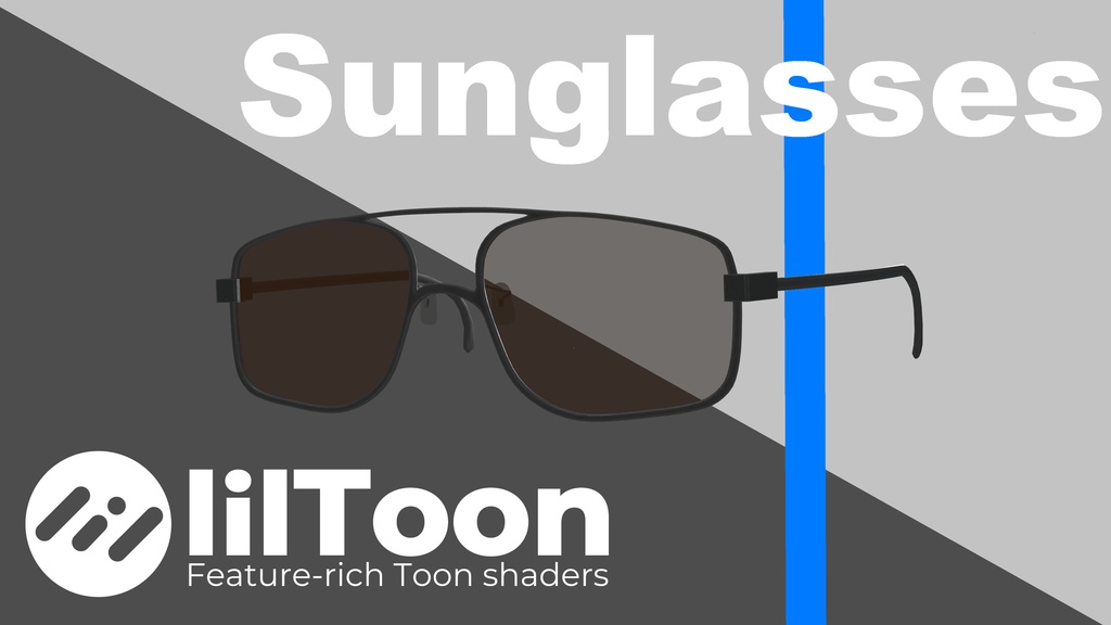 無料『Sunglasses』