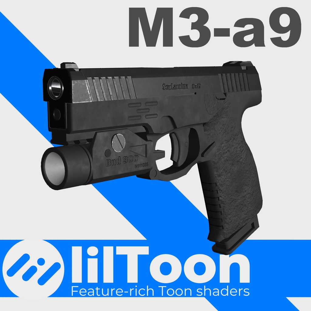 無料『M3-a9』