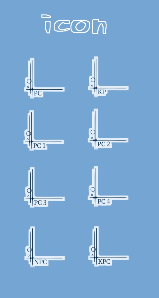 【無料】青空部屋素材セット【ココフォリア】