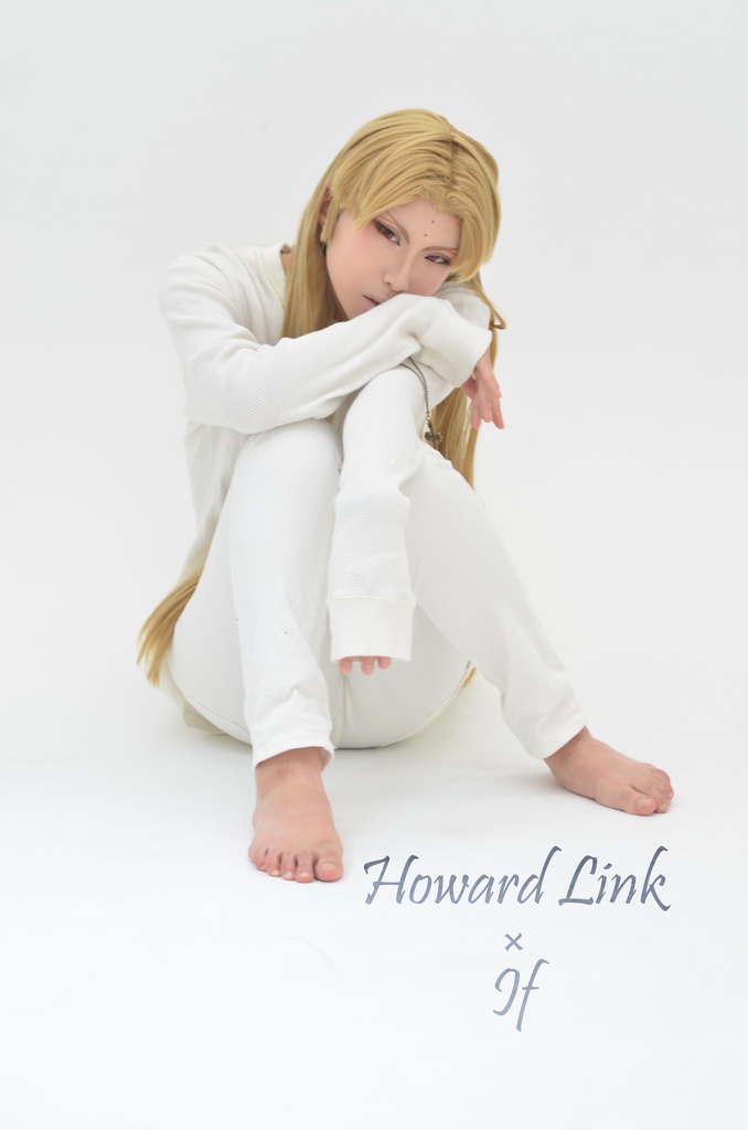 Howard Link × If