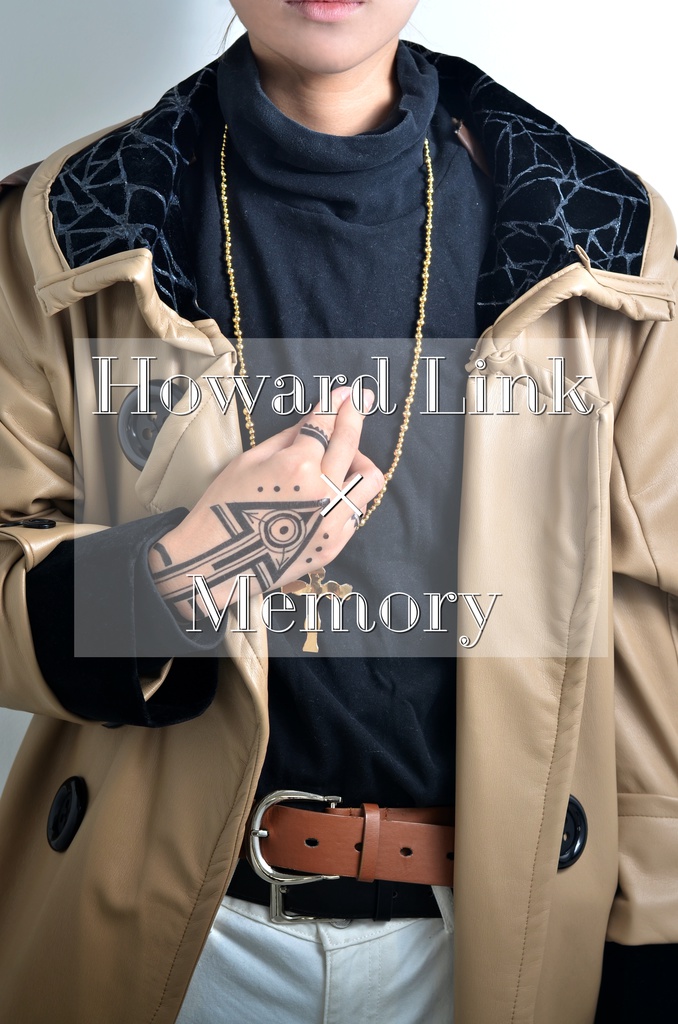 Howard Link×Memory