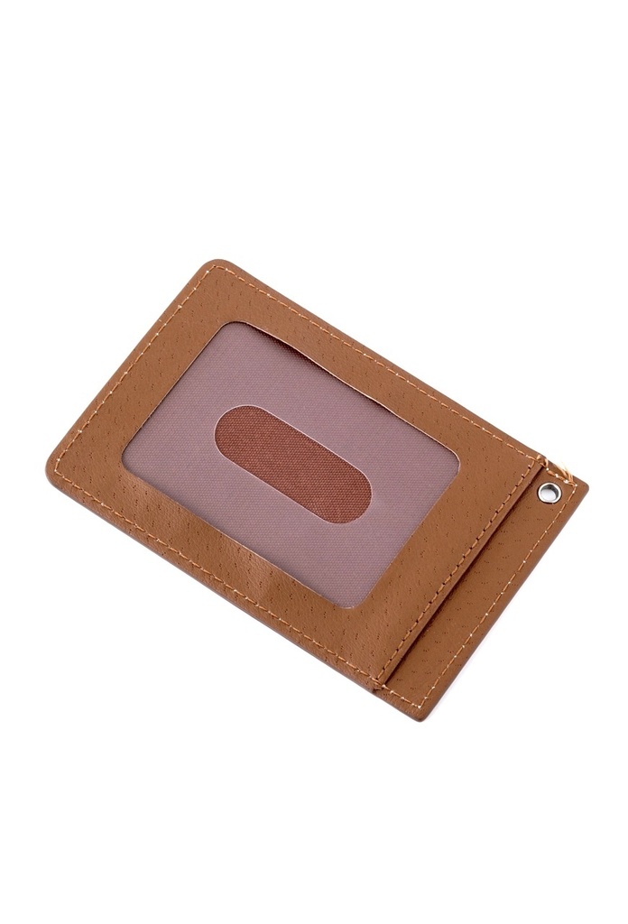 girl-A 【パスケース】※ボールチェーンなし