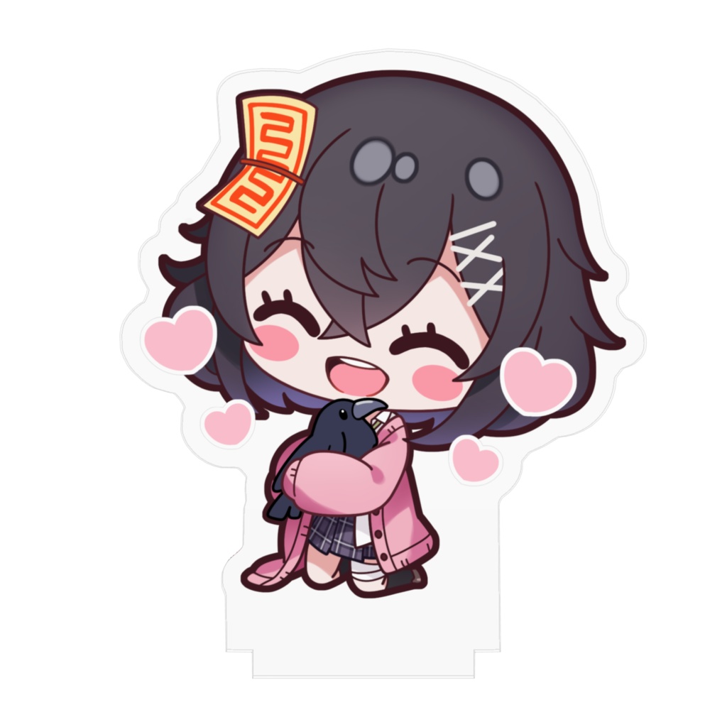 SD / SCHOOL LOOK IRIYA