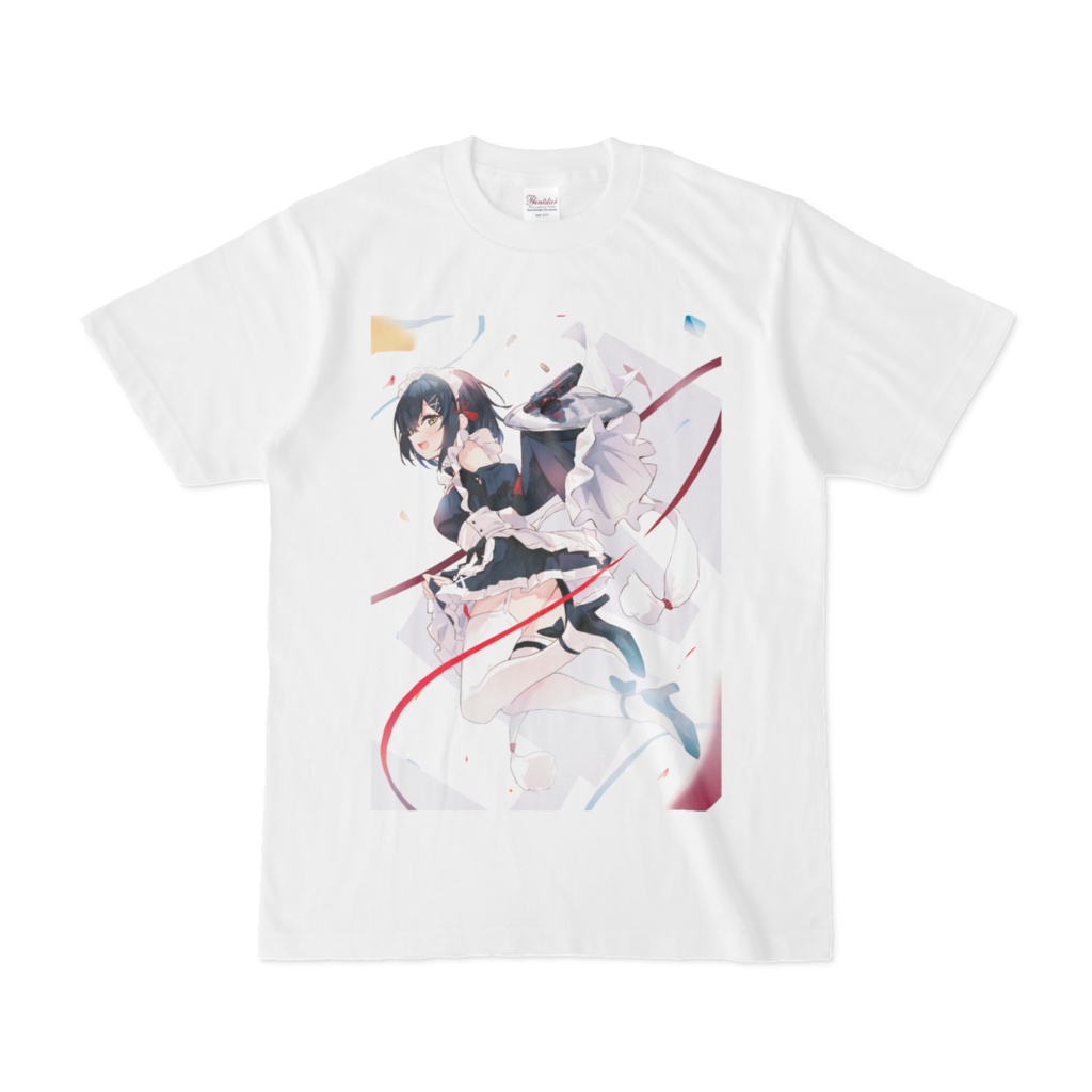 戦闘メイド.ver