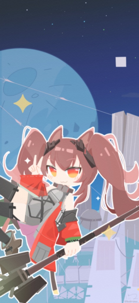 アンジェリーナ 壁紙