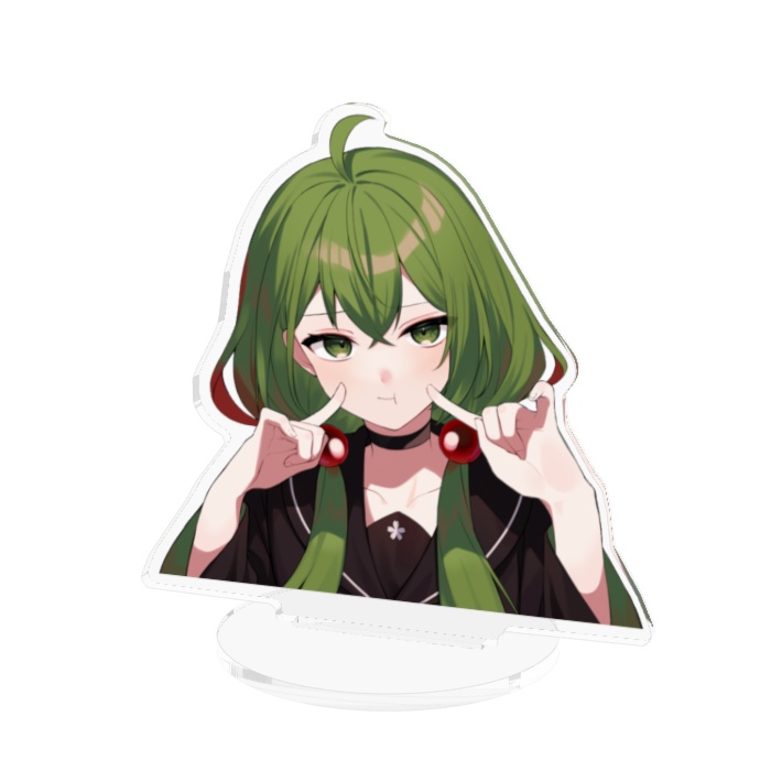 【数量限定】40cm特大アクスタ