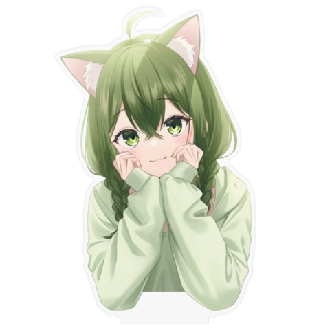 【数量限定】40cm特大アクスタ　バースデーグッズ2026