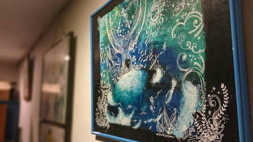 ポストカード(5枚自由選択or10枚セット)