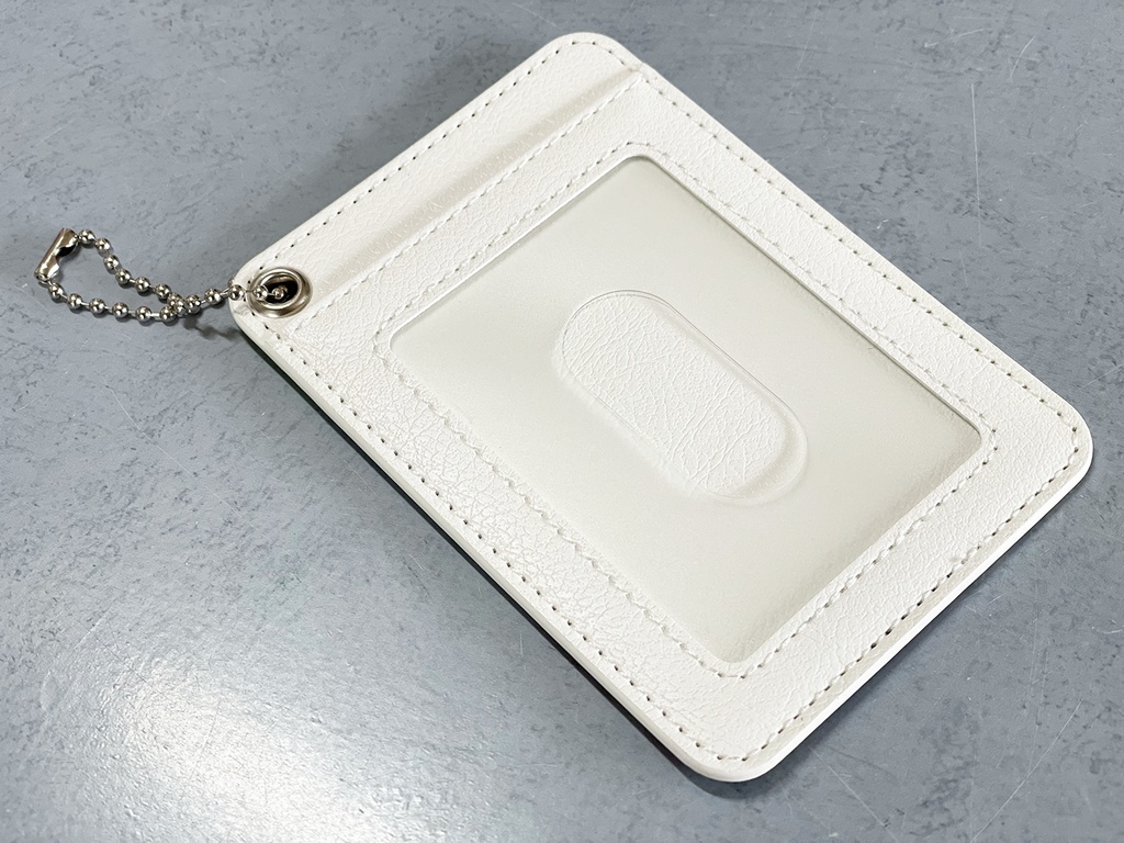 ICカード・パスケース(全3種)