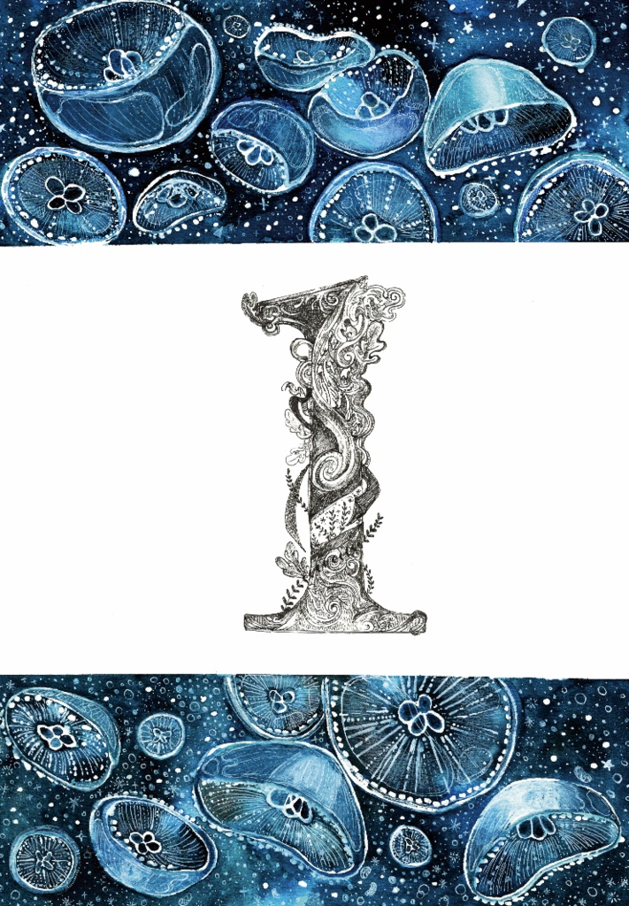 イラスト集-ONE-