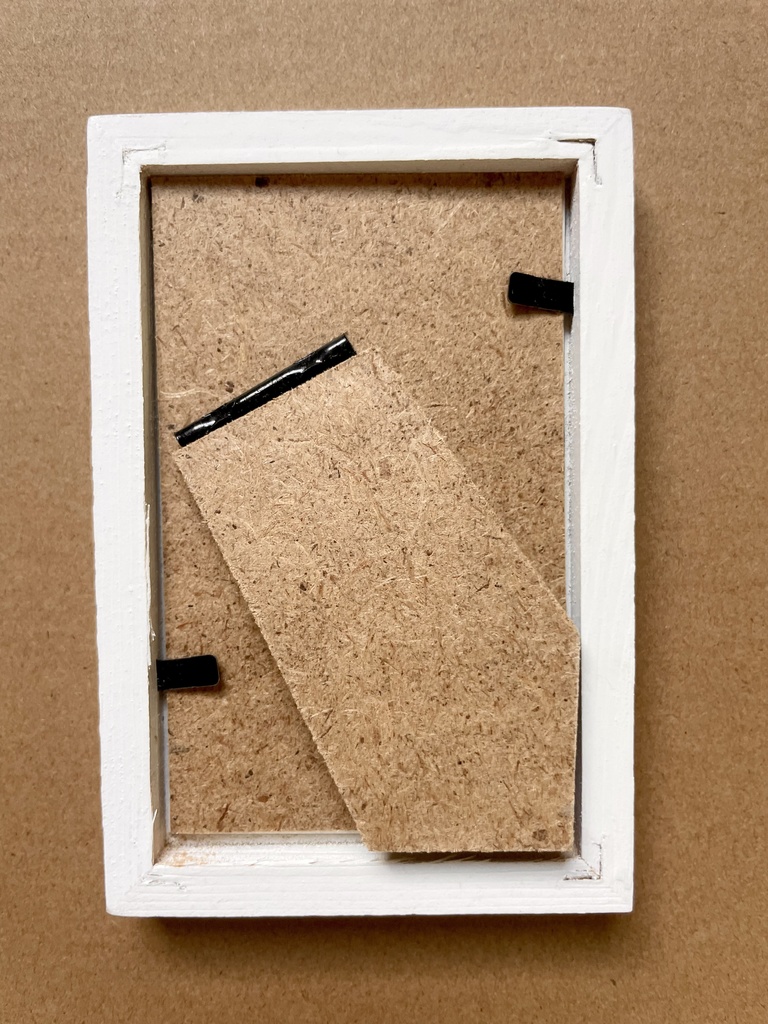 <1点もの>ミニ原画