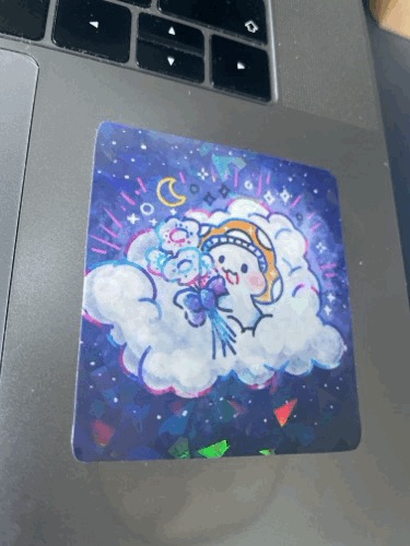 <特別版>コラボシールくじ5回分+ギル姐さんコラボステッカー付き(数量限定)