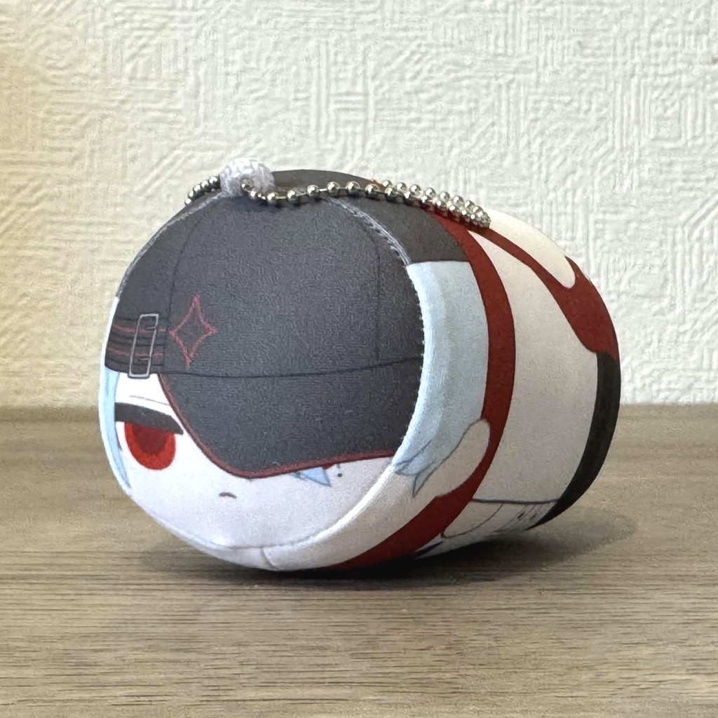 あんぷろ たわらマスコット