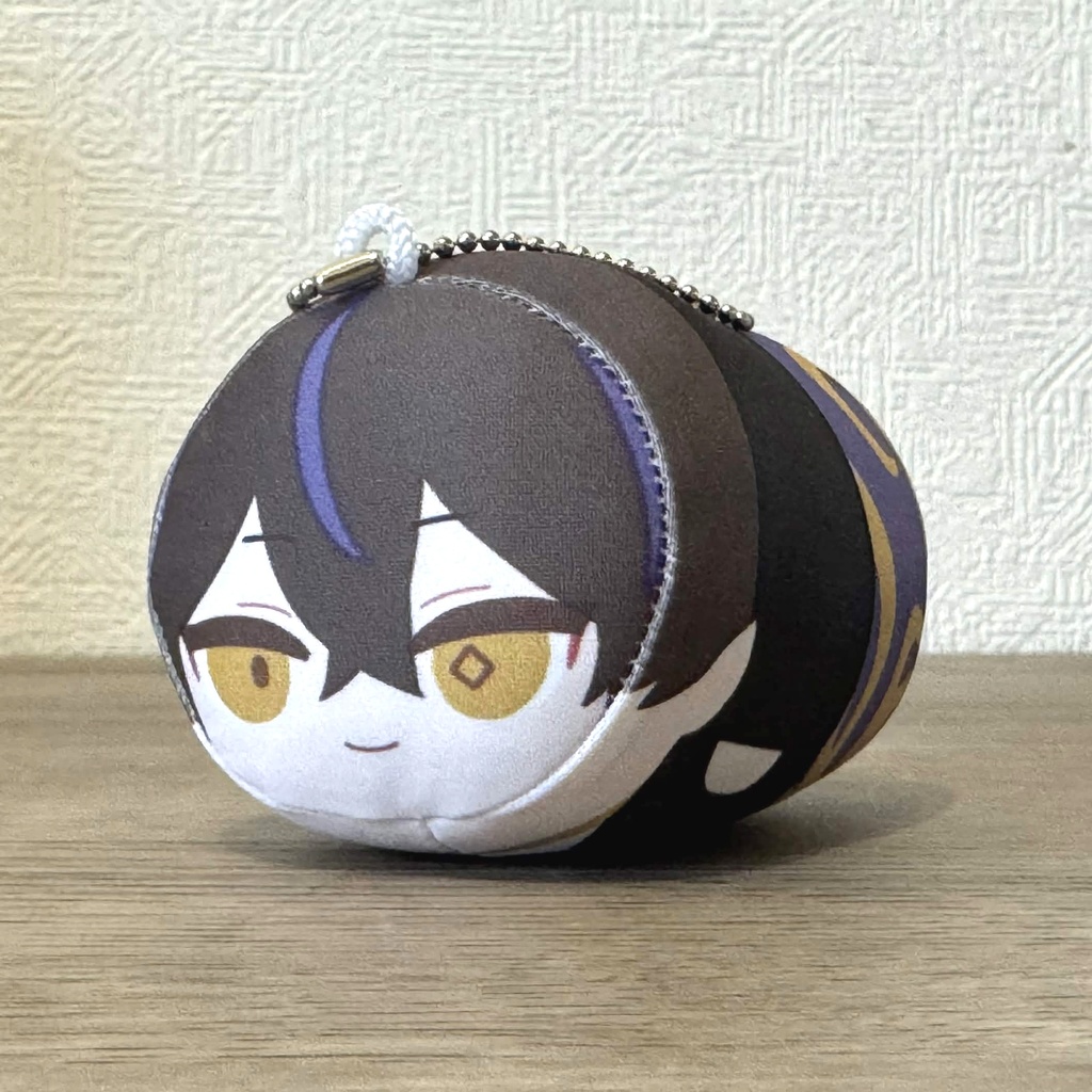 あんぷろ たわらマスコット