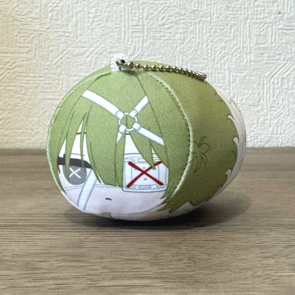 あんぷろ たわらマスコット