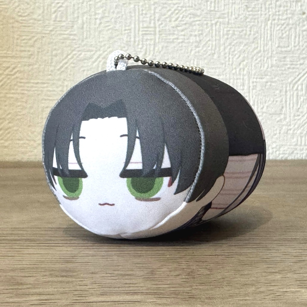 あんぷろ たわらマスコット