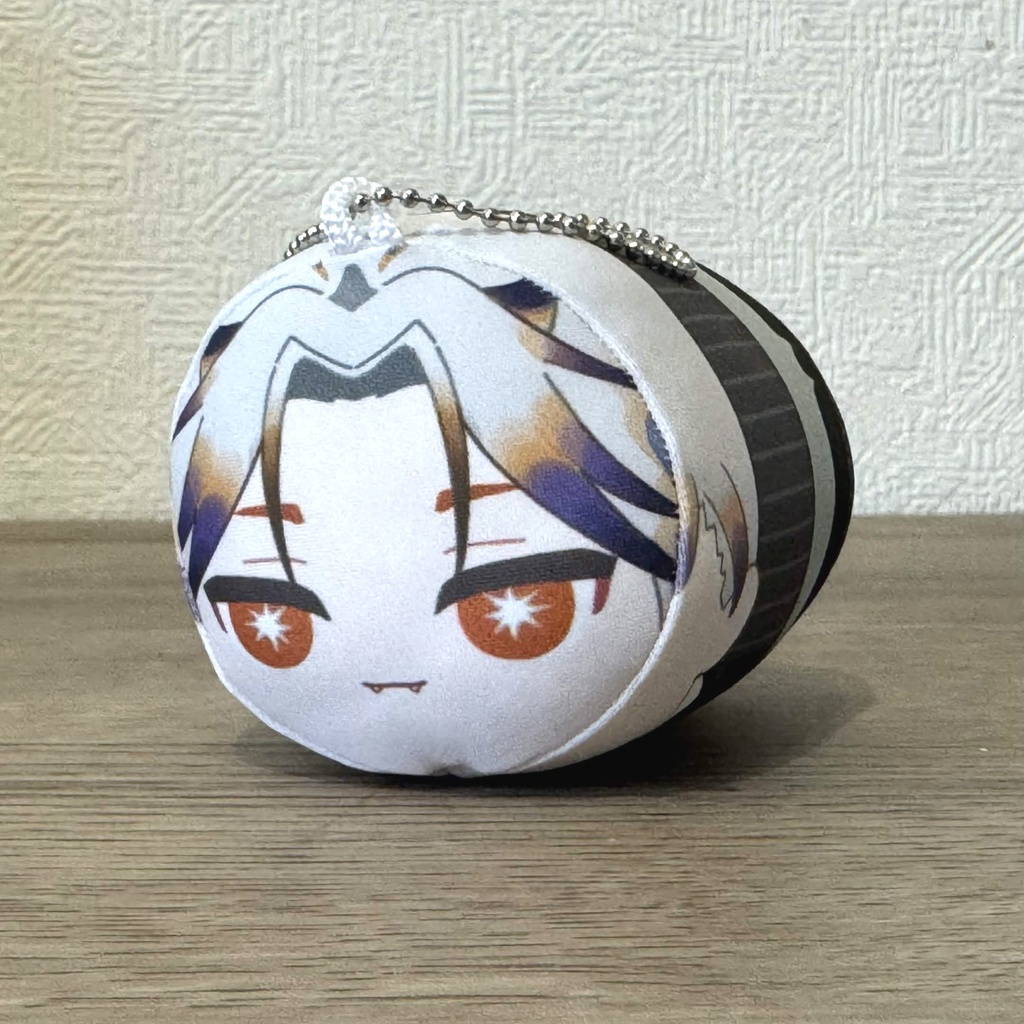 あんぷろ たわらマスコット