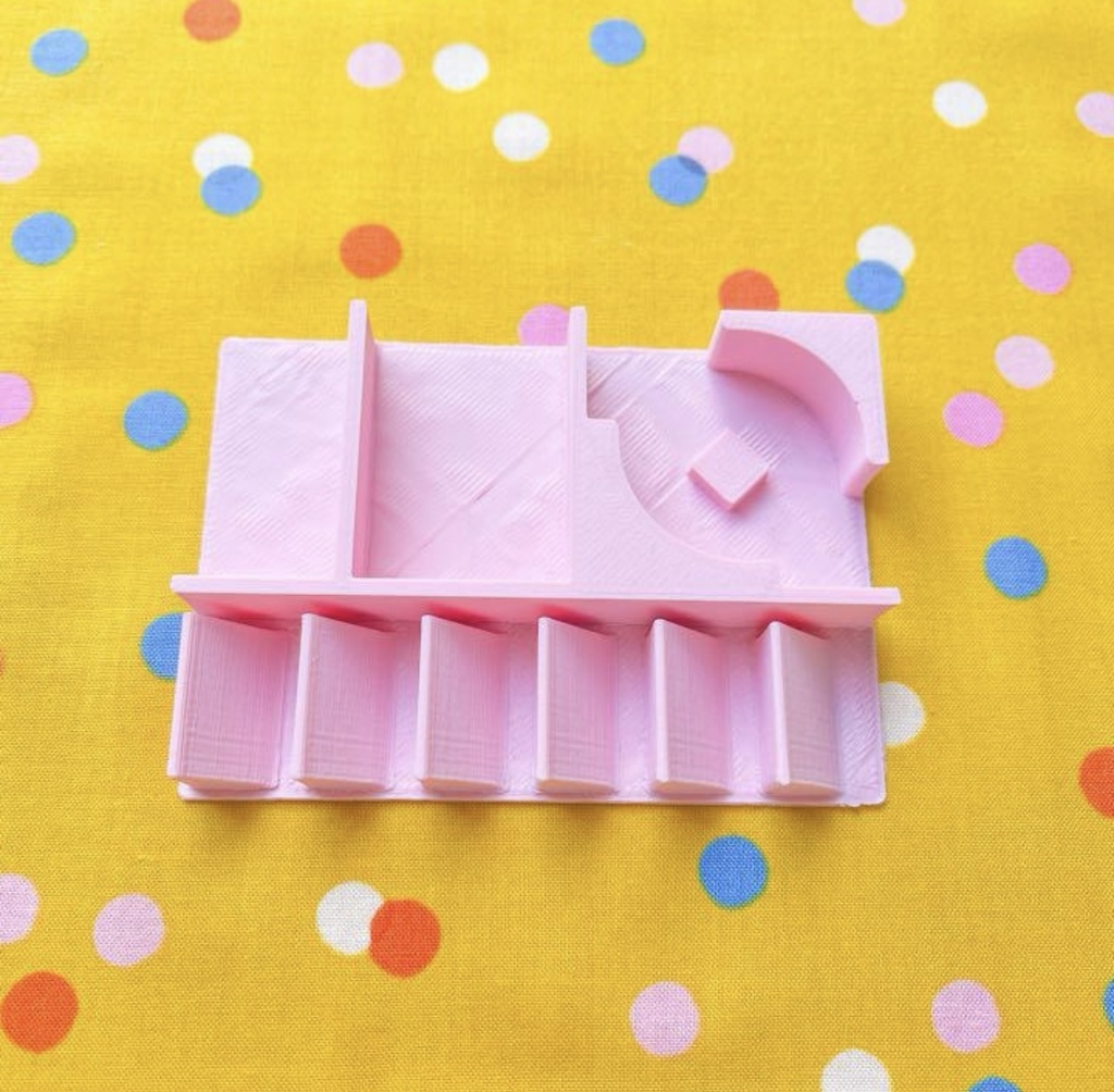 フェアリーデッキにオススメ!ポケカダメカンケース専用仕切り