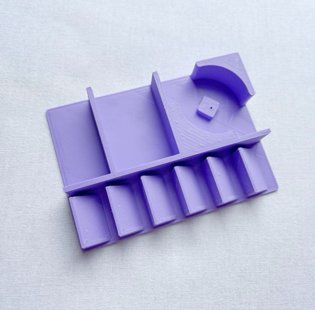 超デッキにオススメ!ポケカダメカンケース専用仕切り