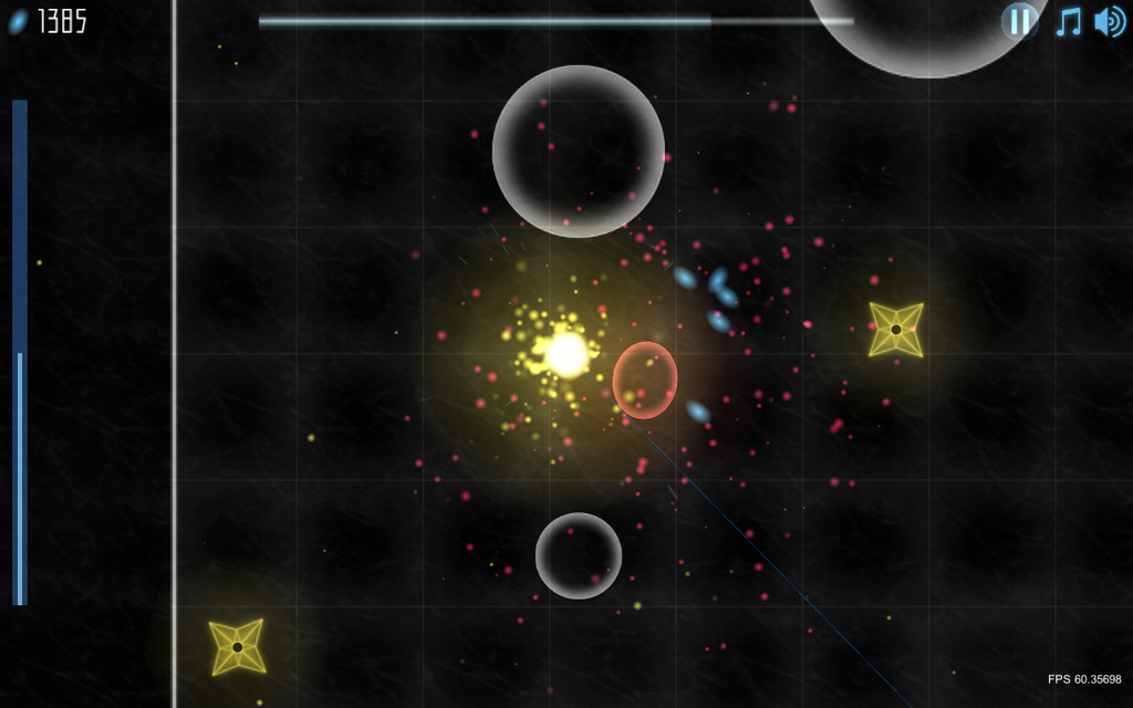 Guardians of the Light