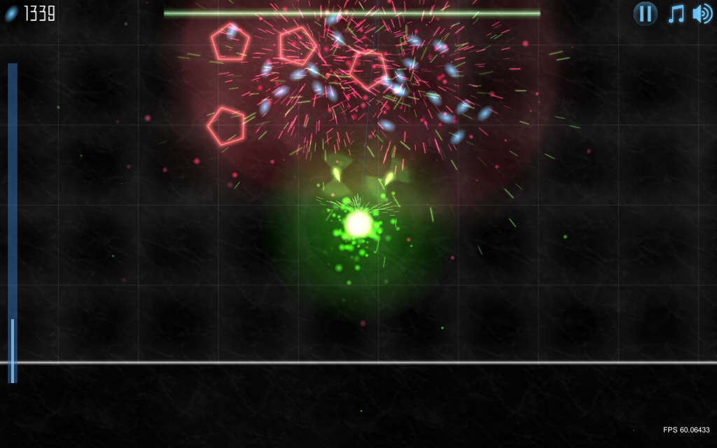 Guardians of the Light