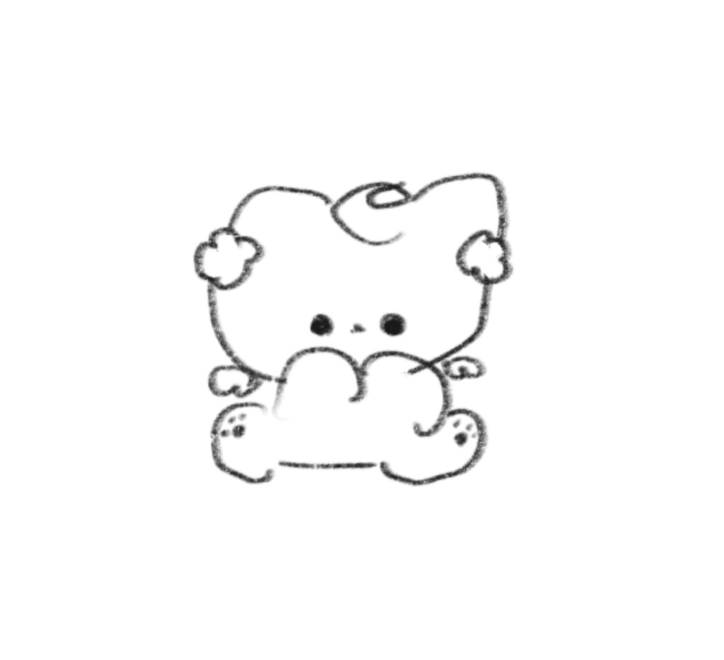 ぽわぽあちゃん缶バッジ