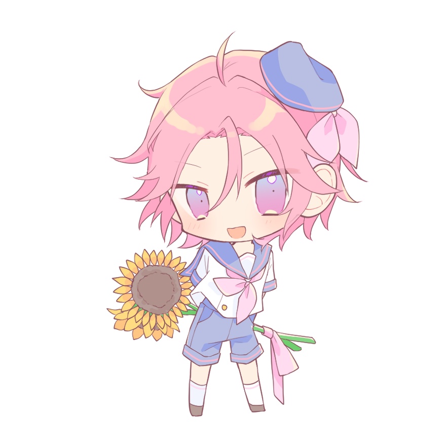 ステッカー4枚セット