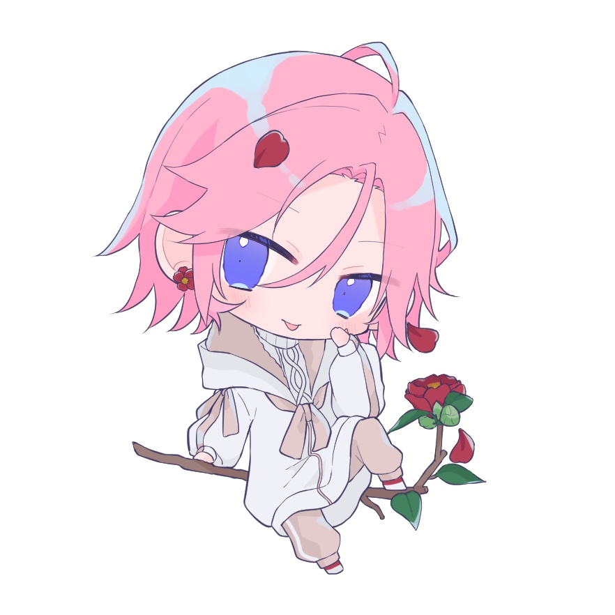 ステッカー4枚セット