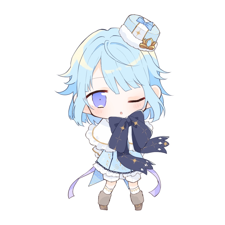 ステッカー4枚セット