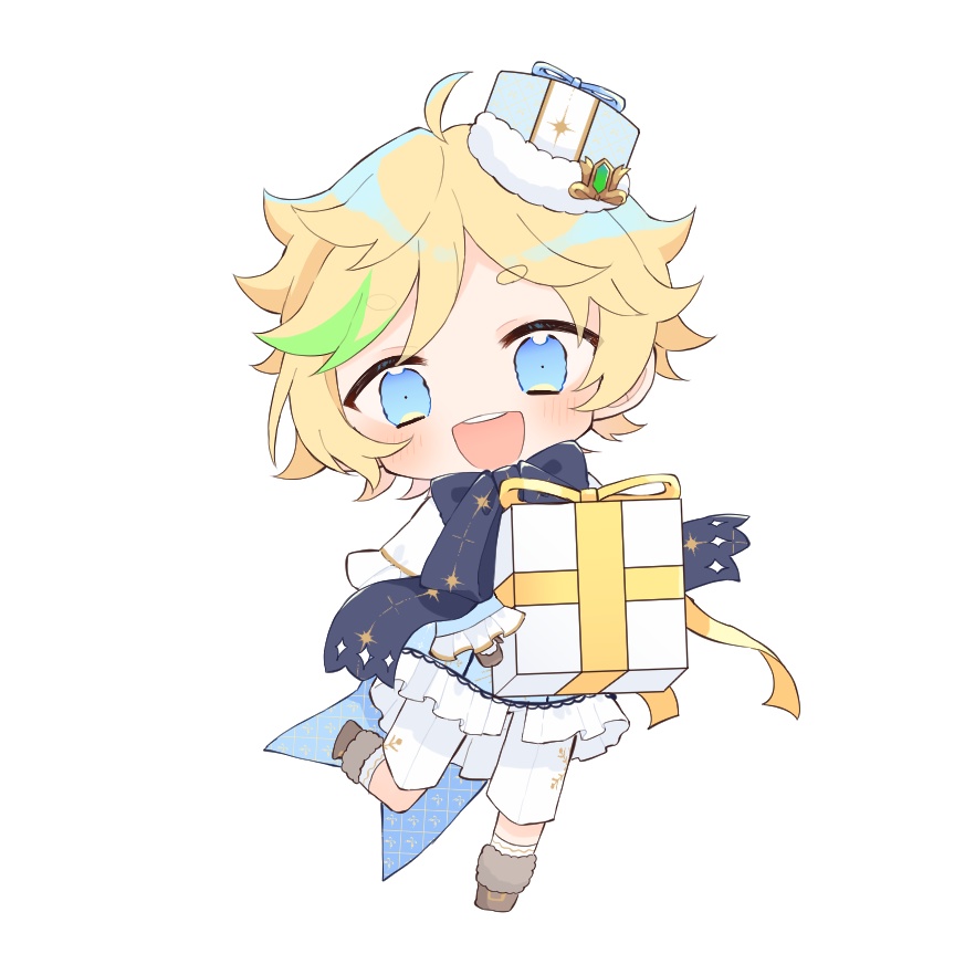 ステッカー4枚セット