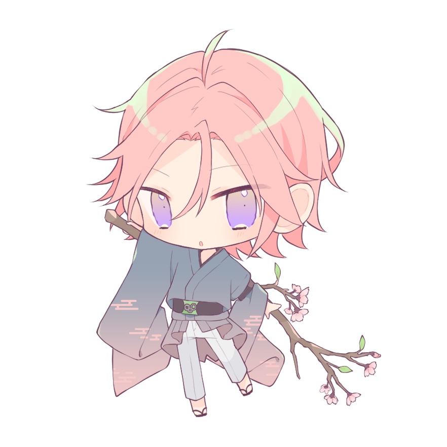 ステッカー4枚セット