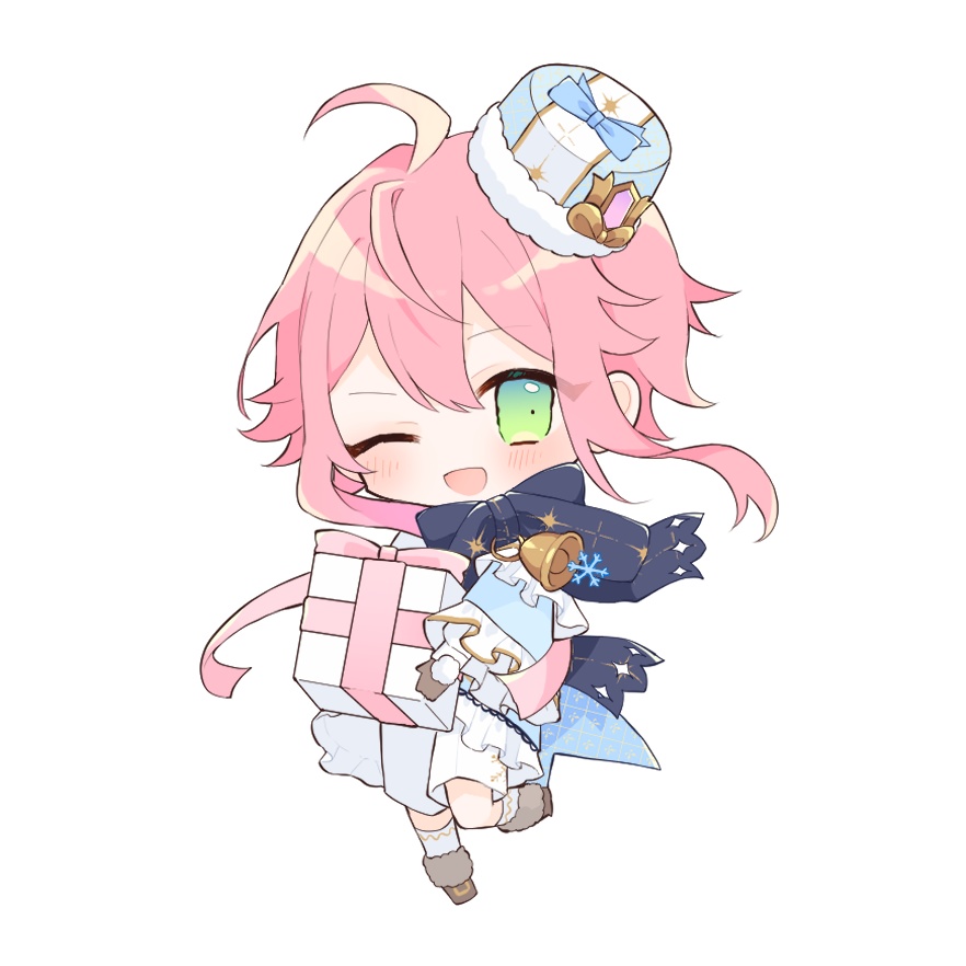 ステッカー4枚セット